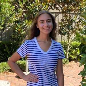 Meet your Posher, Ally